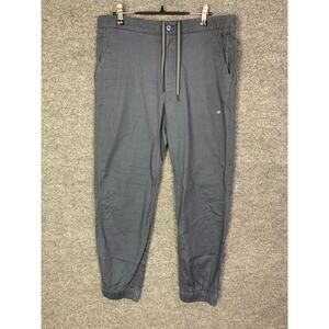 Mack‎ Weldon Pants Mens Large Joggers Drawstring Stretch